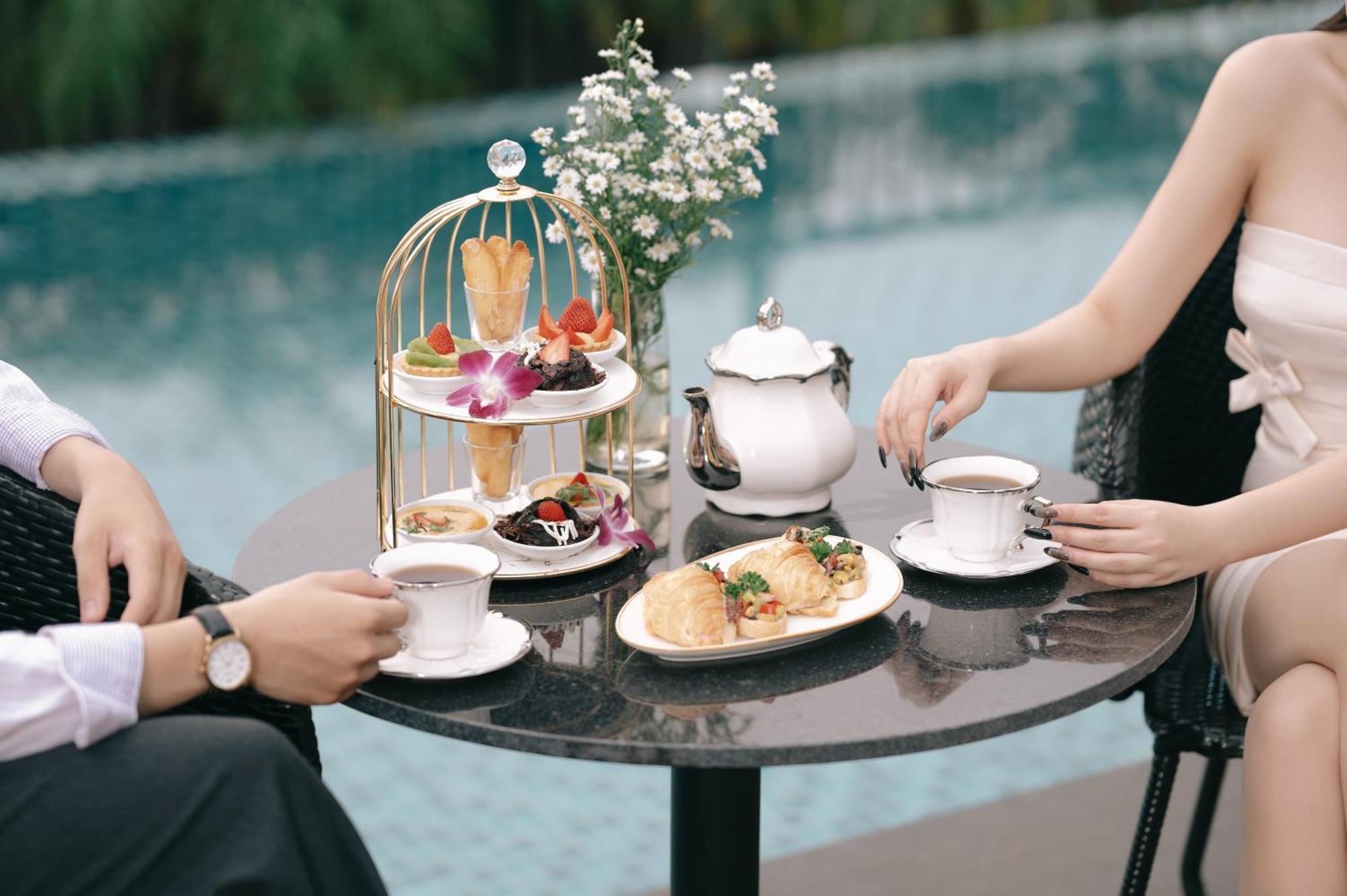 Fte Ba Dinh Hotel Hanoi Eksteriør bilde